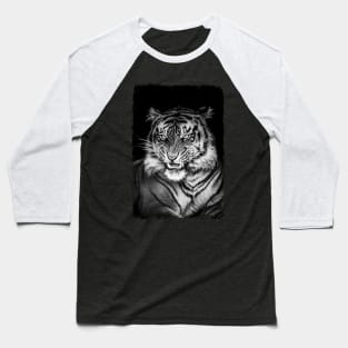 PANTHERA TIGRIS Baseball T-Shirt